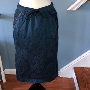 Nike Women’s Tech Hypermesh Skirt